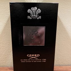 Creed Aventus 