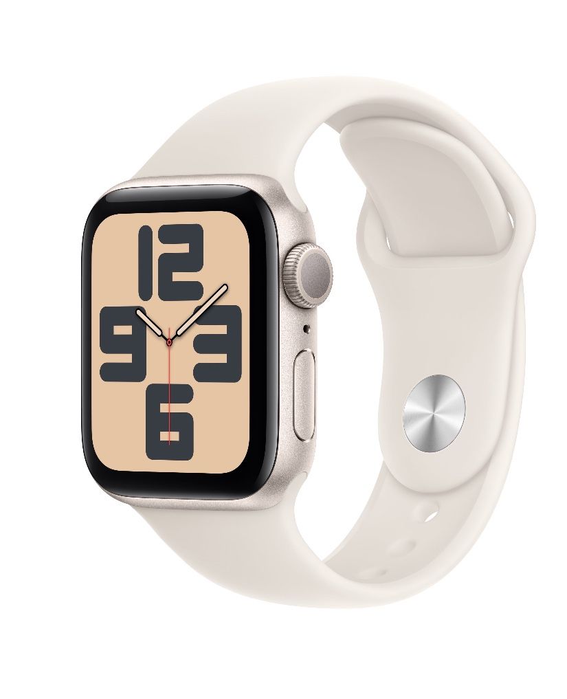 New Apple Watch, SE2, 2nd Generation