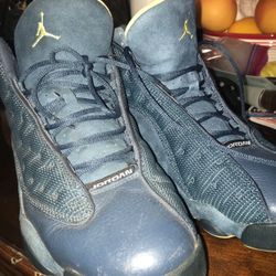 RETRO JORDAN 13 - SIZE 11.5