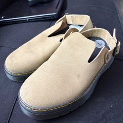 Women’s Doc Martens