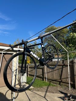 planet x frameset