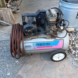 Compressor 