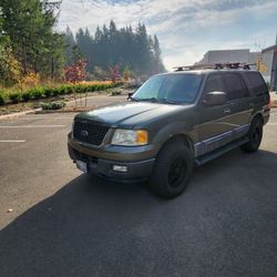 2005 Ford Expedition