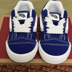 Baby Vans