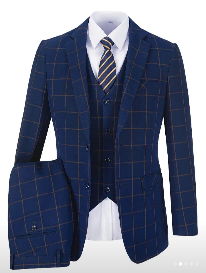 Men's clothing