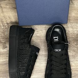 Dior B33 Men Shoes