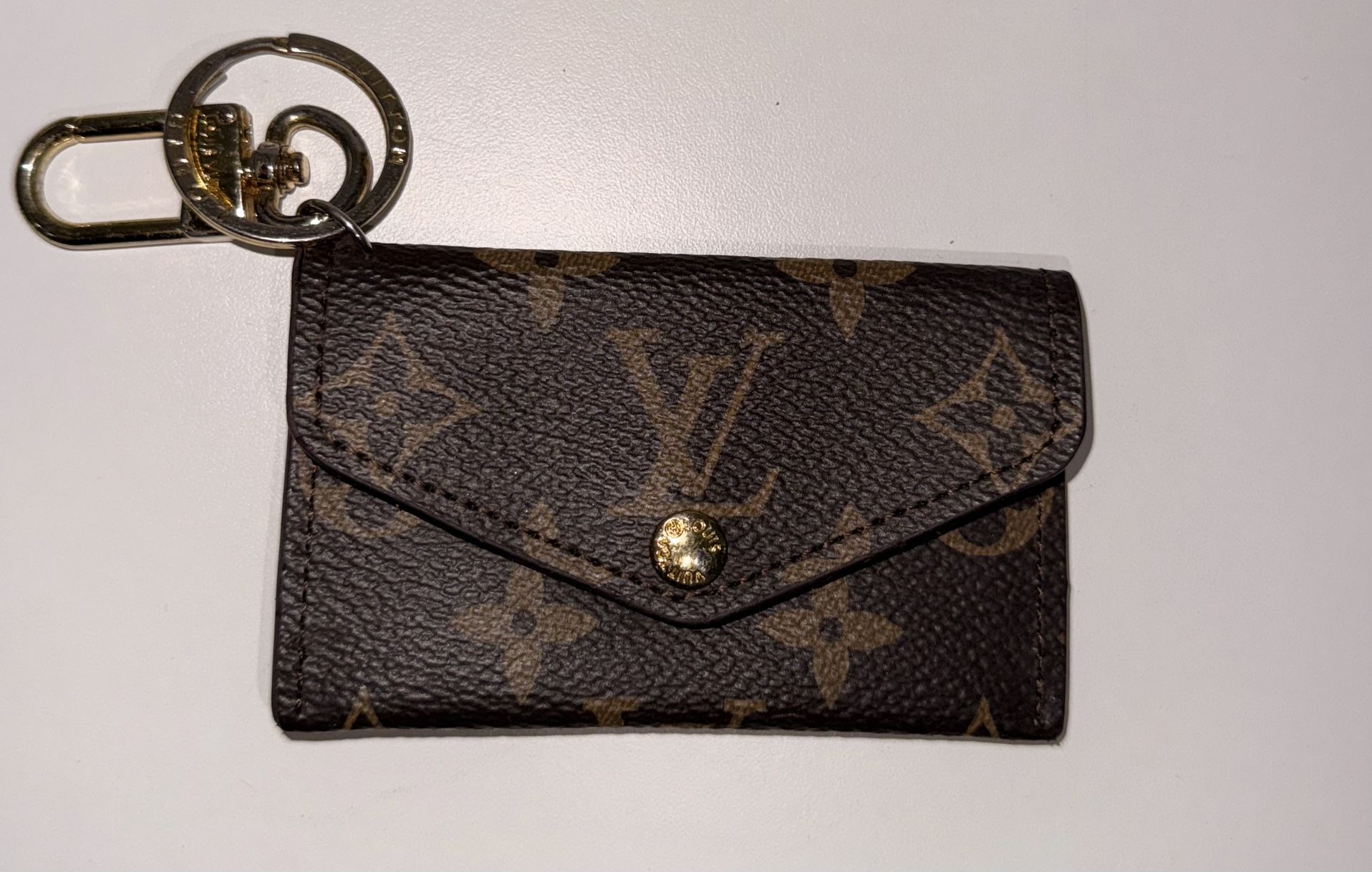Louis Vuitton Victorine Wallet