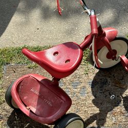 kids Tricycle