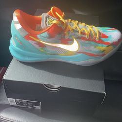 Kobe 8  Venice Beach