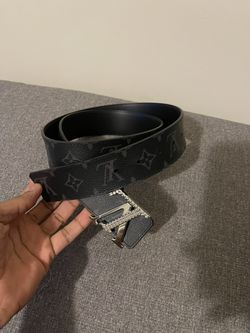 LV Diamond Cut Initial Belt for Sale in Queens, NY - OfferUp
