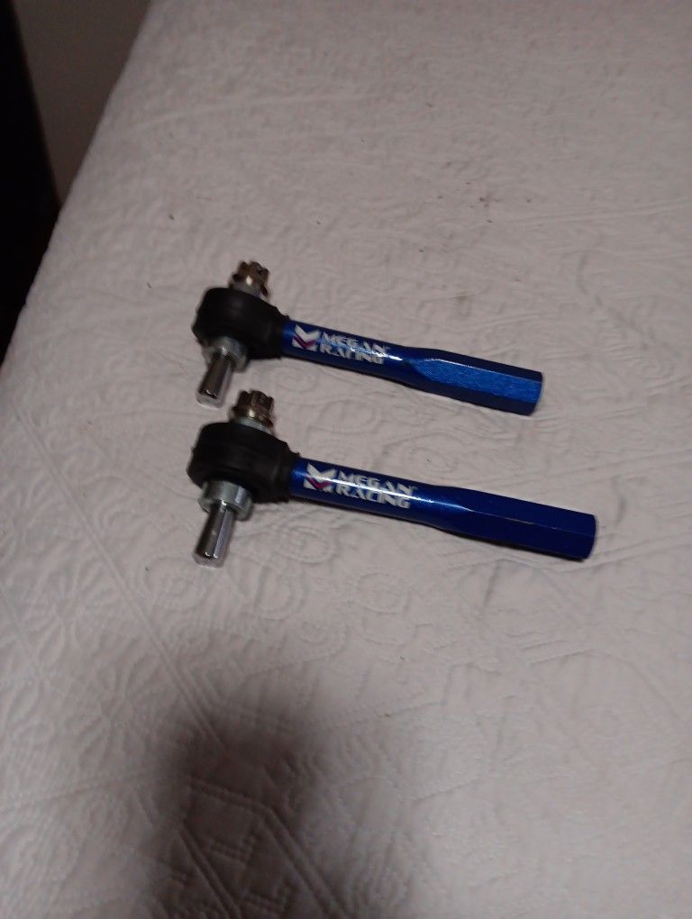 Megan Racing Tie Rod Ends