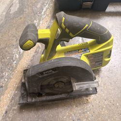 Tools saw $40