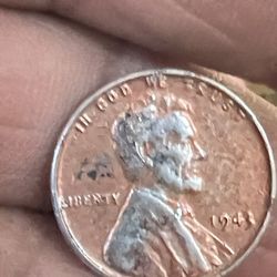Very Rare Us Coin