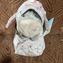 Disney Cuddle Babies / Brand New