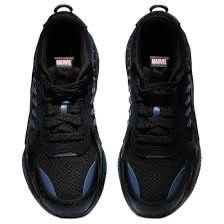 puma marvel mens size 12