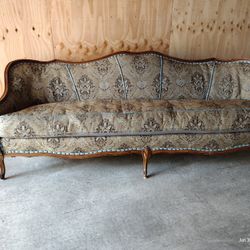 Vintage Sofa