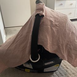 Car seat Cover
