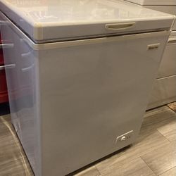 Small Deep Freezer