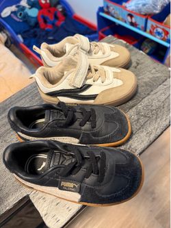 boy shoes