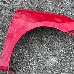 Fender Hyundai Accent 2016 