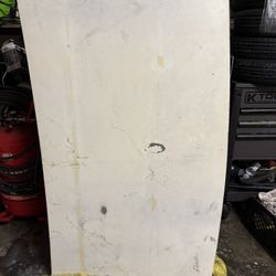 G Body Regal Trunk Lid