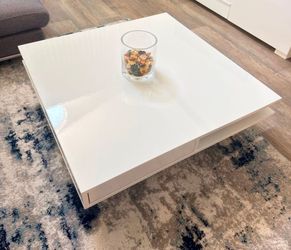 Modern Coffee table.