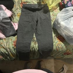 Aerie Grey Leggings
