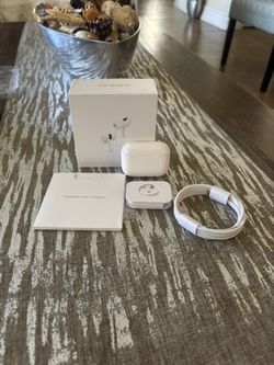 Apple Airpods Pro Gen 2