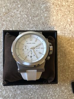 Micheal Kors Watch