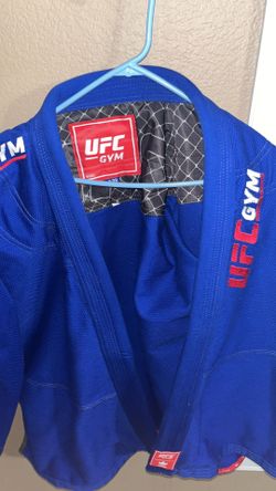 Bjj Gi Size A2H