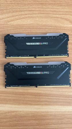Ddr4 32gb (2x16GB)  3200mhz