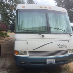 1998 Georgie Boy Cruise Master