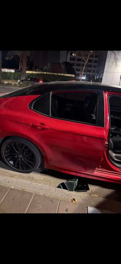 Auto Glass
