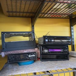 Car Stereo
