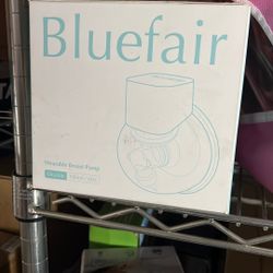Wearable Breast Pump