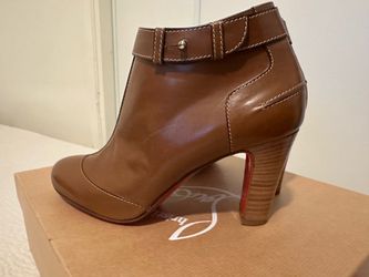 Christian Louboutin Ankle Boots Size 6.5