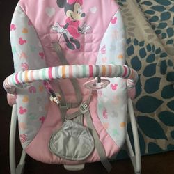 Baby Bouncer And Jumper