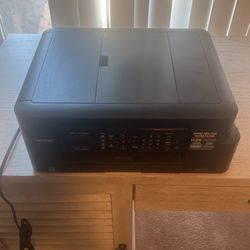 Printer Fax Machine