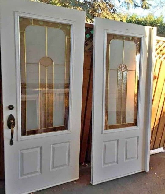 High-Quality Impact Windows and Doors
