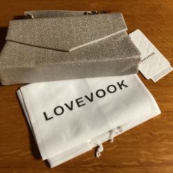 New Lovook Womens Dressy Purse. $10.00