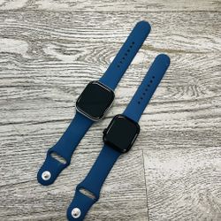 Series 10 GPS LTE 46MM 