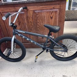 Mongoose Rebel X1 BMX Bike 20”