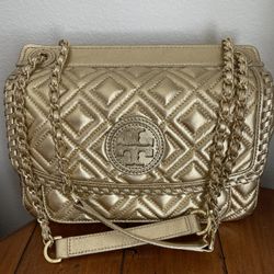 Tory Burch Leather Bag