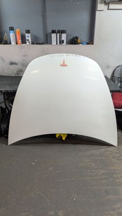 2017-2018-2019-2020-2021-2022-2023 TESLA MODEL 3 HOOD OEM USED #11132
