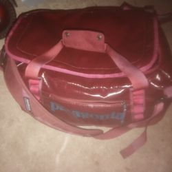 Patagonia Backpack/Duffel Bag