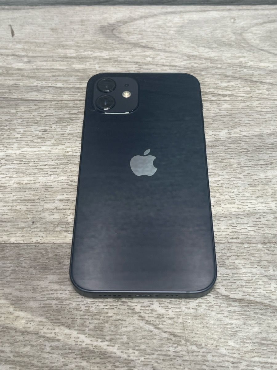 APPLE IPHONE 12 64GB SMARTPHONE UNLOCKED (A1D024235)