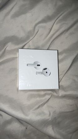 AirPod 4th generation noise cancellation