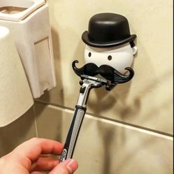 Razor Holder 
