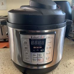 Instant Pot
