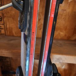 Downhill Ski 69" Long